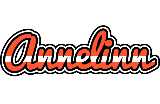 Annelinn denmark logo