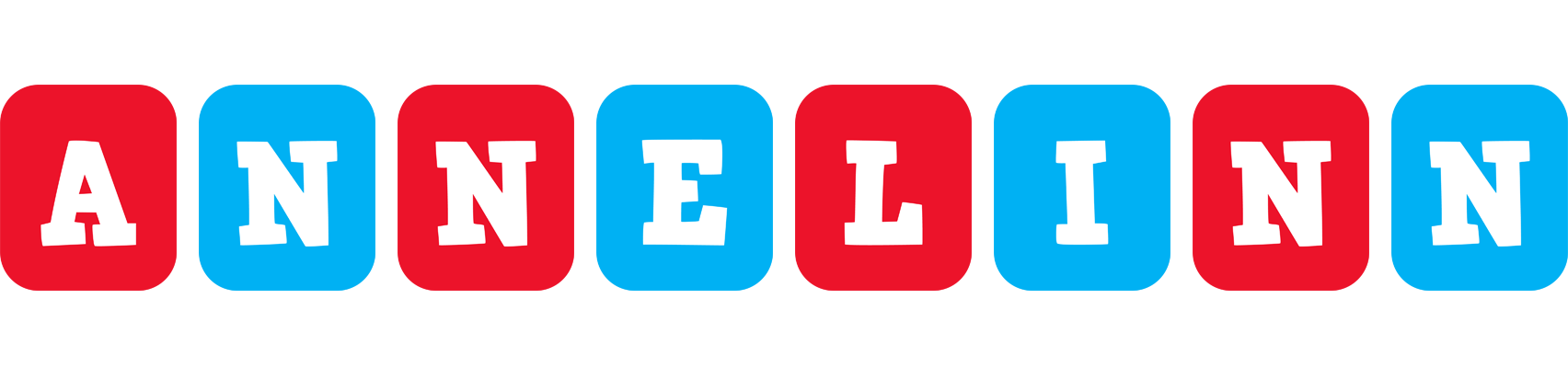 Annelinn diesel logo