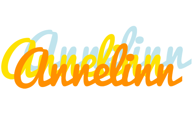 Annelinn energy logo