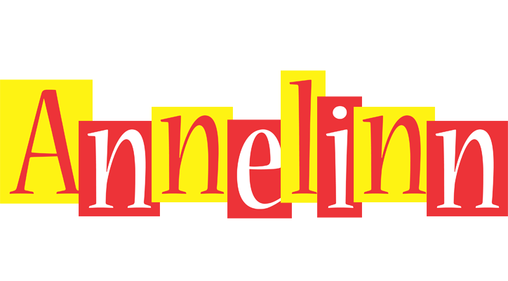 Annelinn errors logo
