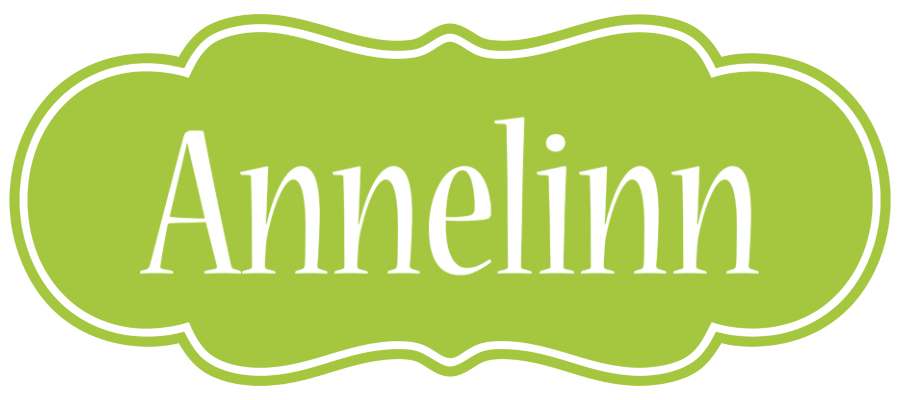 Annelinn family logo