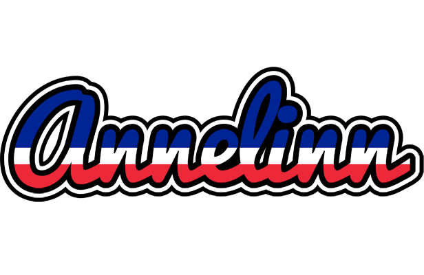 Annelinn france logo