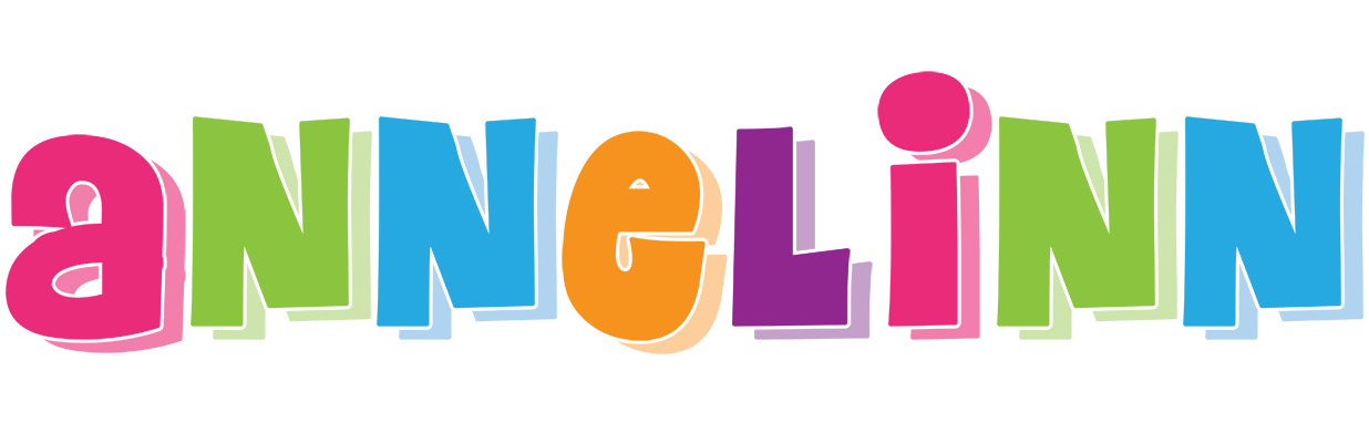 Annelinn friday logo