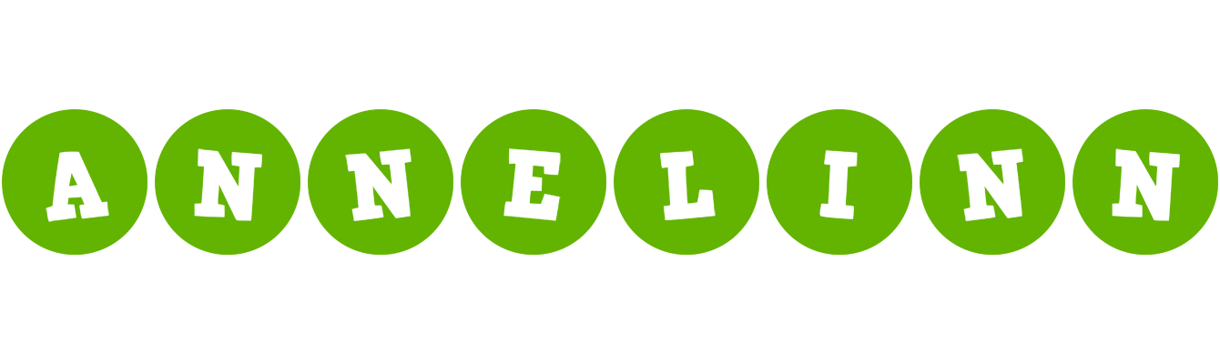 Annelinn games logo