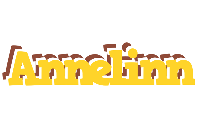 Annelinn hotcup logo