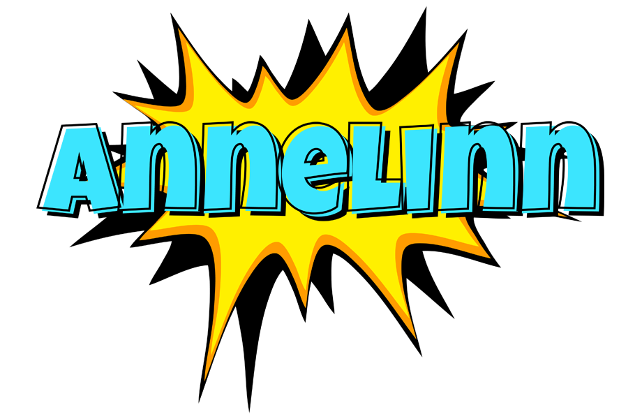 Annelinn indycar logo