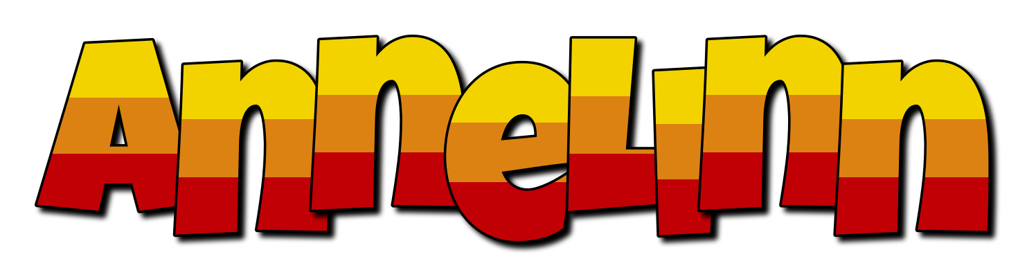 Annelinn jungle logo