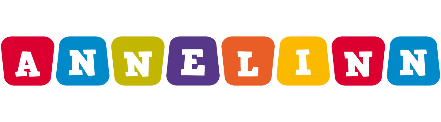 Annelinn kiddo logo