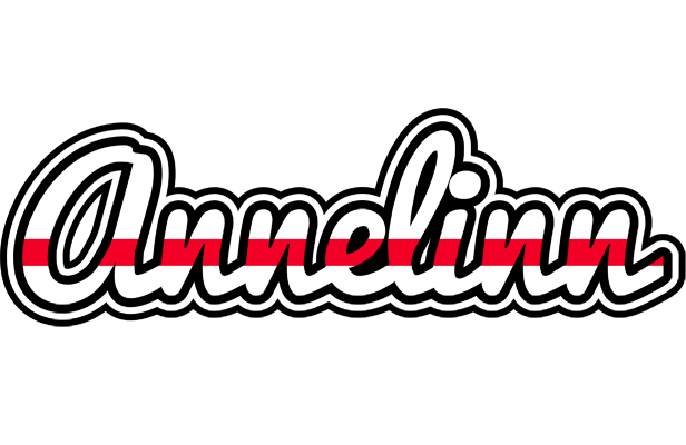 Annelinn kingdom logo