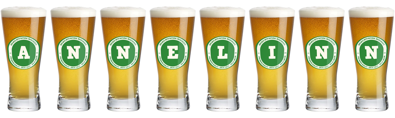 Annelinn lager logo