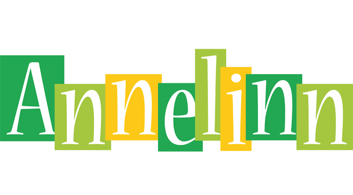 Annelinn lemonade logo