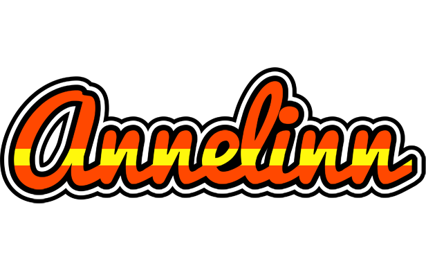 Annelinn madrid logo
