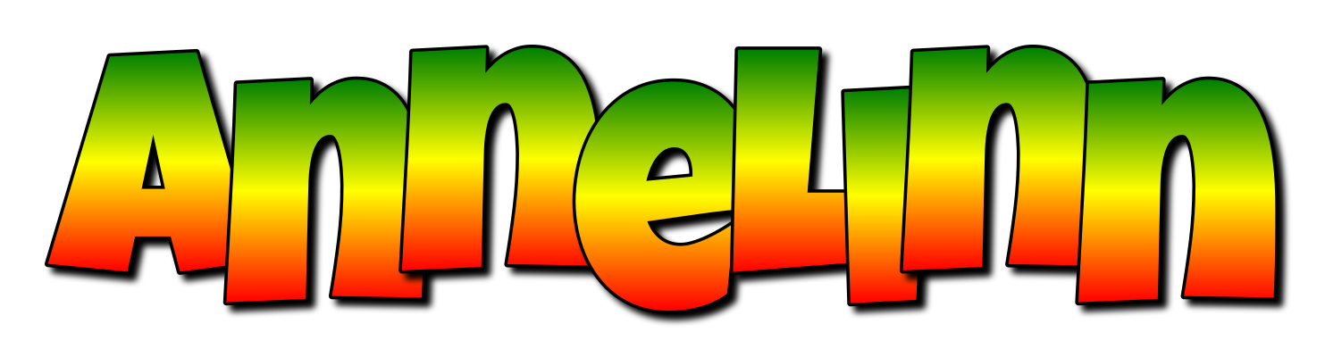 Annelinn mango logo