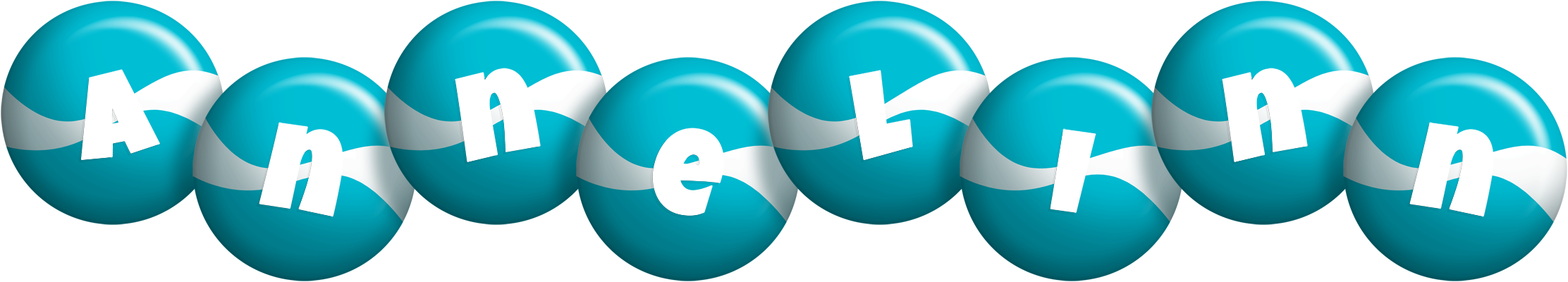 Annelinn messi logo