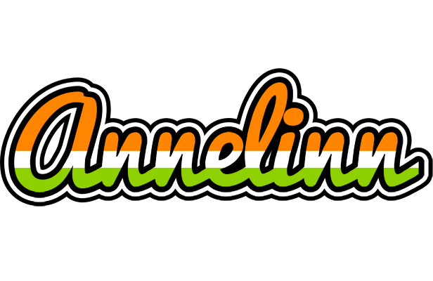 Annelinn mumbai logo