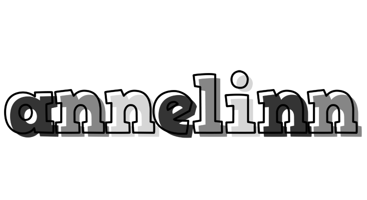 Annelinn night logo