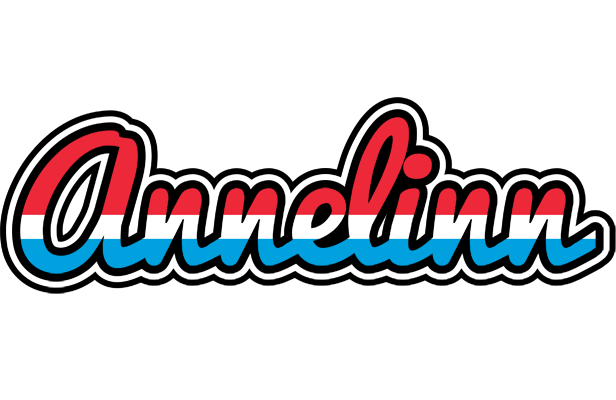 Annelinn norway logo