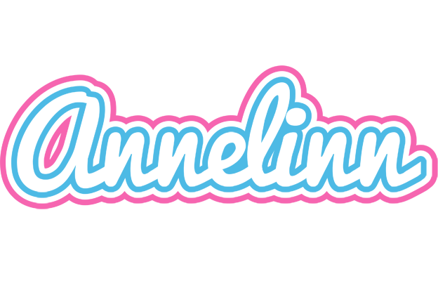 Annelinn outdoors logo