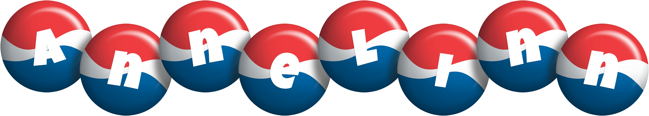 Annelinn paris logo