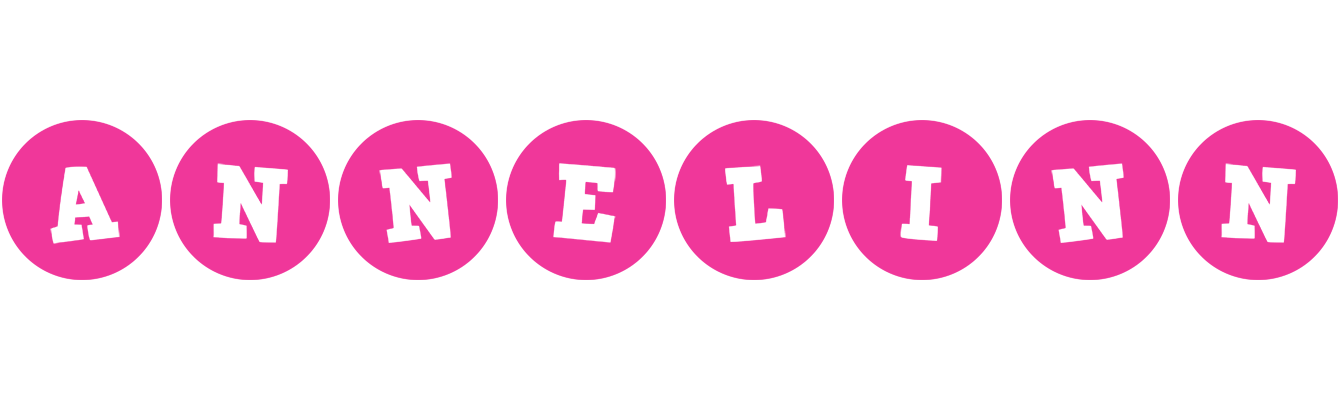 Annelinn poker logo