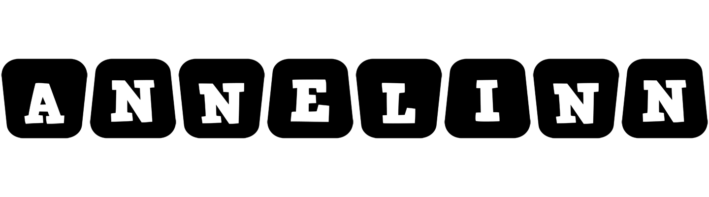 Annelinn racing logo