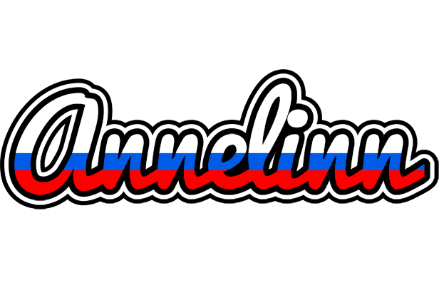 Annelinn russia logo