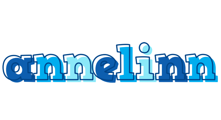 Annelinn sailor logo