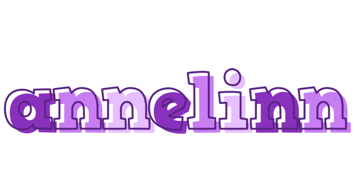 Annelinn sensual logo