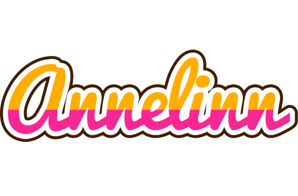Annelinn smoothie logo