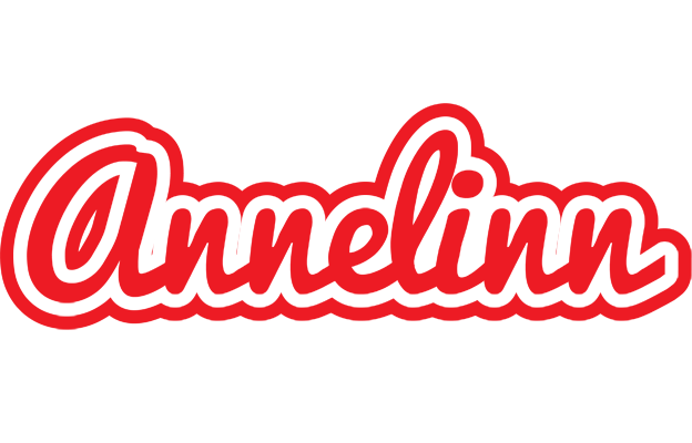 Annelinn sunshine logo