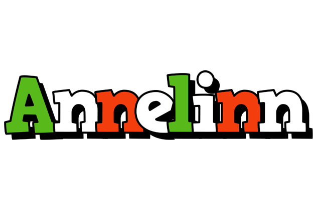 Annelinn venezia logo