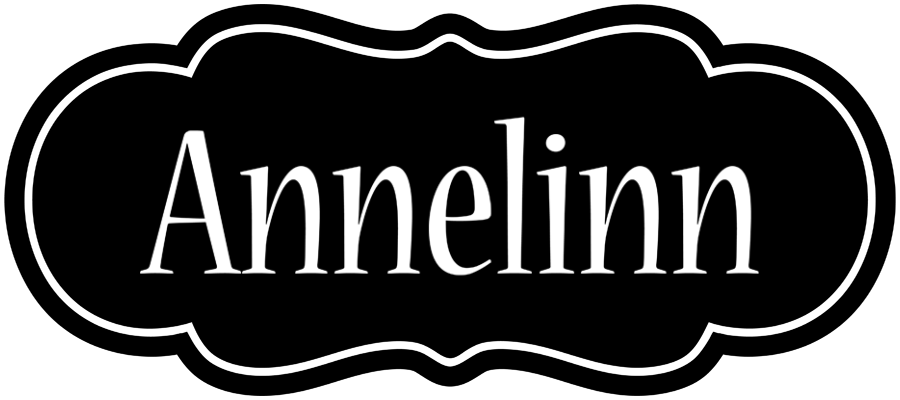 Annelinn welcome logo