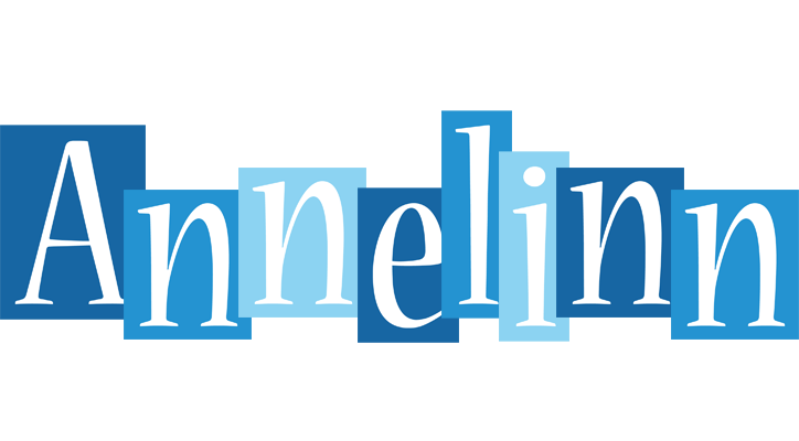 Annelinn winter logo
