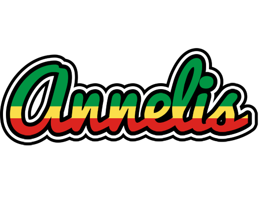 Annelis african logo