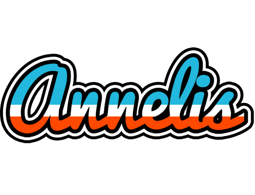Annelis america logo