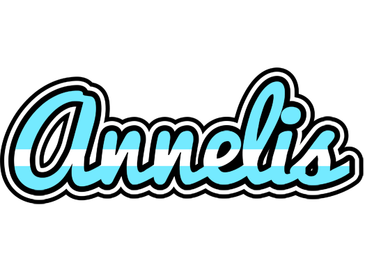 Annelis argentine logo