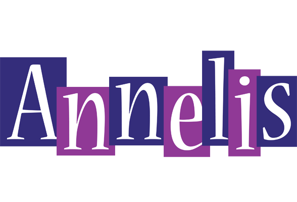 Annelis autumn logo