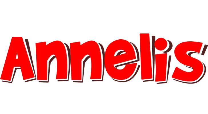 Annelis basket logo