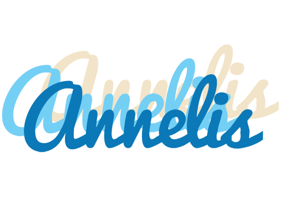 Annelis breeze logo