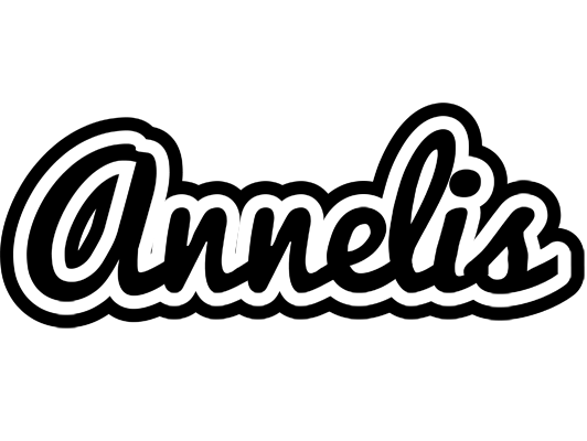 Annelis chess logo
