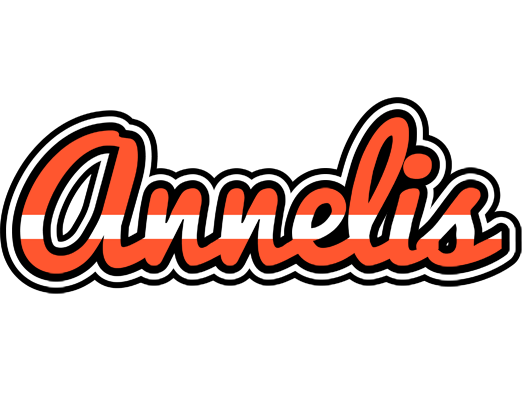 Annelis denmark logo