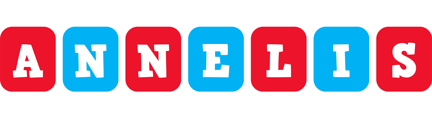 Annelis diesel logo