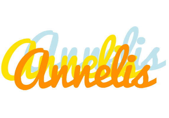 Annelis energy logo