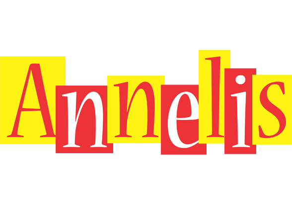 Annelis errors logo