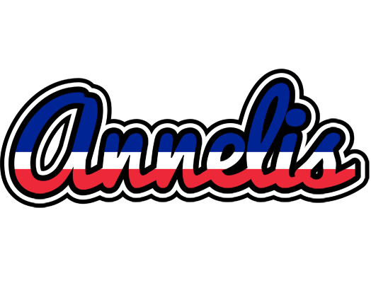 Annelis france logo