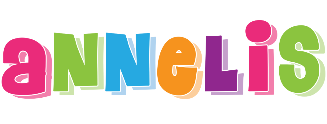 Annelis friday logo