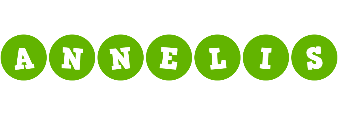 Annelis games logo