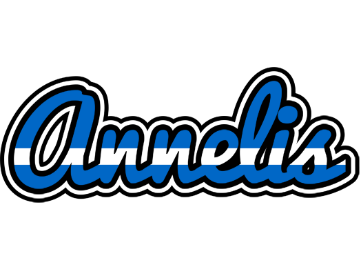Annelis greece logo