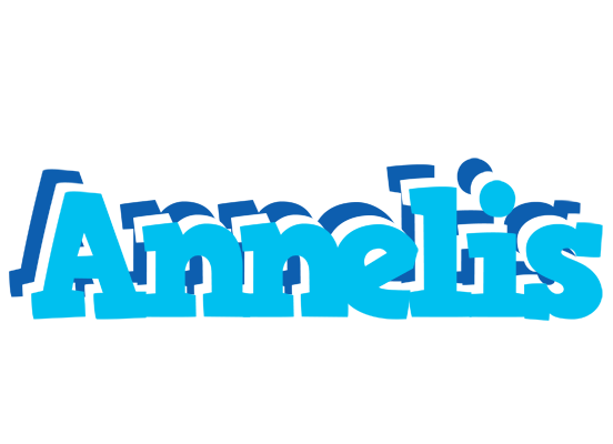Annelis jacuzzi logo