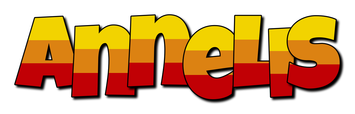 Annelis jungle logo